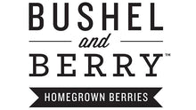 Load image into Gallery viewer, Bushel and Berry® Peach Sorbet™ Blueberry Bush
