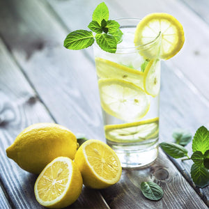 Genoa (Italian) Lemon Tree