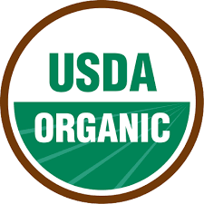 Cumberland Black Raspberry - USDA Organic